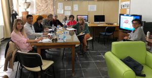 “Alanya 15. Taş Heykel Sempozyumuna Hazır”