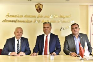 “Hedef 12 Ay Turizm, Tarımda Daha Fazla İhracat”