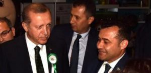 “Başkan Erdoğan, Yüceli göreve çağırdı”