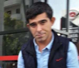 Uyanık fazla kaçamadı..