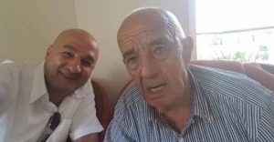 “Özdemir Ailesinin Acı Günü”