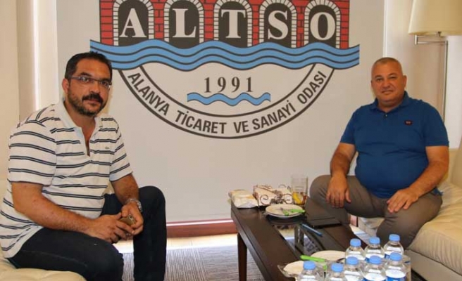 Şahin, CHP’ye teşekkür etti…