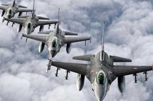 TSK Her an Suriye’ye girebilir..