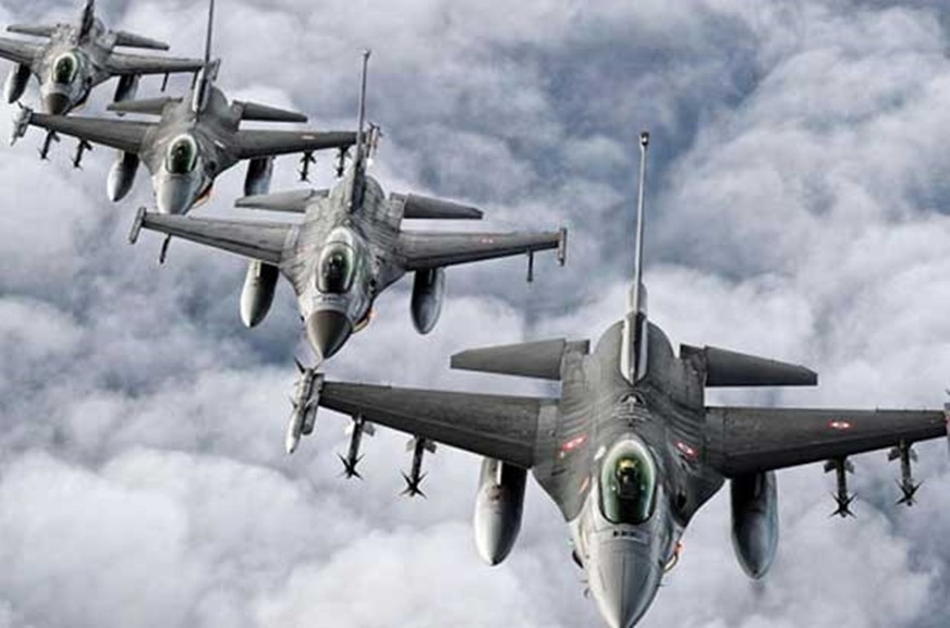 TSK Her an Suriye’ye girebilir..