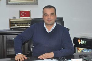 Voleybol Spor Okulu’na kayıtlar devam ediyor.