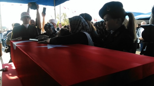 Bu Acıya Yürek Dayanmaz..