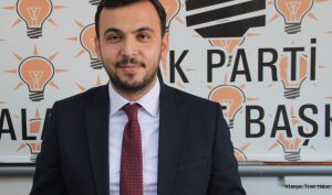Ak Parti’de Başhekim Depremi..