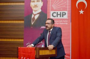 Eleştireyim Derken Eleştiri Konusu Oldu.