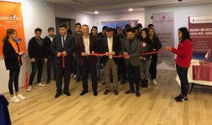 Alanya Milli Eğitim’den “Üniversite Tanıtım Günleri”