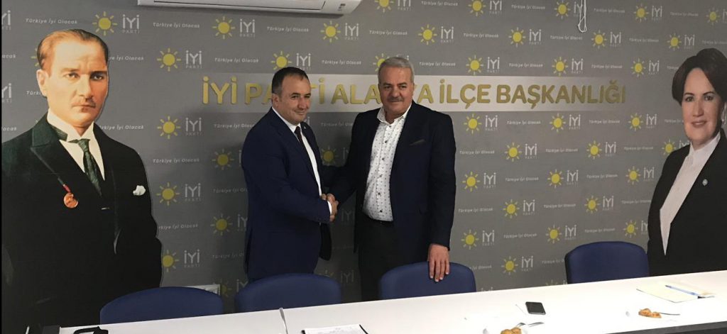 Akşener, Abdullah Sönmez’i Açıklayacak