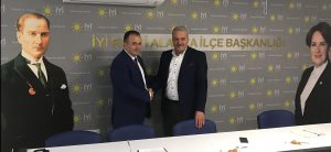 Akşener, Abdullah Sönmez’i Açıklayacak