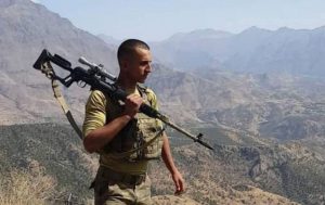 Alanya şehit acısı ile yandı.