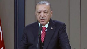 Cumhurbaşkanı Erdoğan: Hakkari’de 7 şehidimiz var..