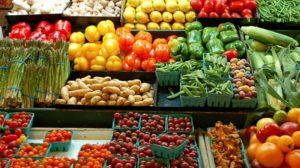 GIDA FİYATLARI DÜNYADA DÜŞÜYOR, TÜRKİYE’DE ARTIYOR.