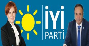 İYİ Partiden Açıklama