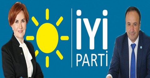 İYİ Partiden Açıklama