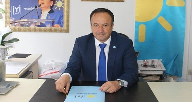 Yücel Apaydın’ın Zor Günleri