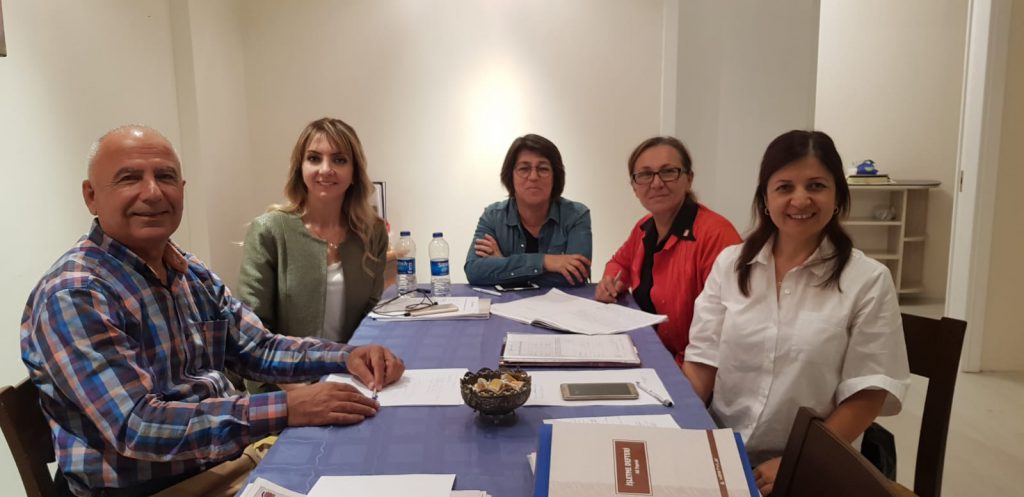 “Yerelde ezber bozan kadınlar” buluşuyor..