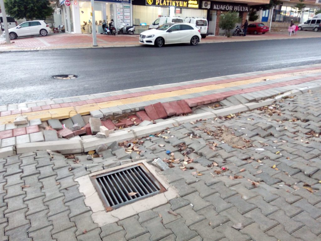 Seçim Yatırımı Çöktü..