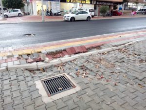 Seçim Yatırımı Çöktü..