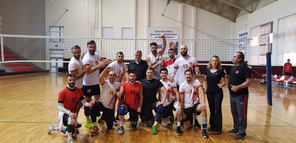 Yine, Alanya Belediyespor 3-2 Balıkesir Bigadiçspor