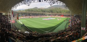 Alanyaspor: 1 – Medipol Başakşehir: 1