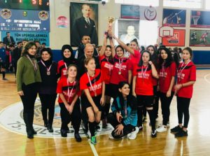 Şampiyonluk Yakıştı.