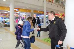 Alanyum AVM’den Ücretsiz Çanta