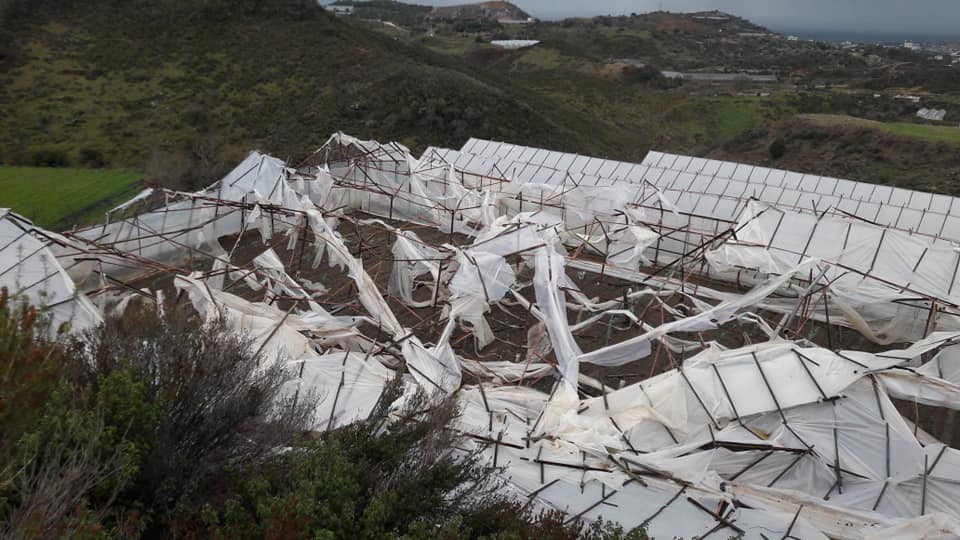 Musluoğlu: Afet Fonu Devreye Girsin