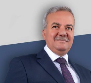 “Abdullah Sönmez’de Aday Oluyor”