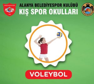 Ücretsiz Kış Spor Okulları Kursları Başlıyor