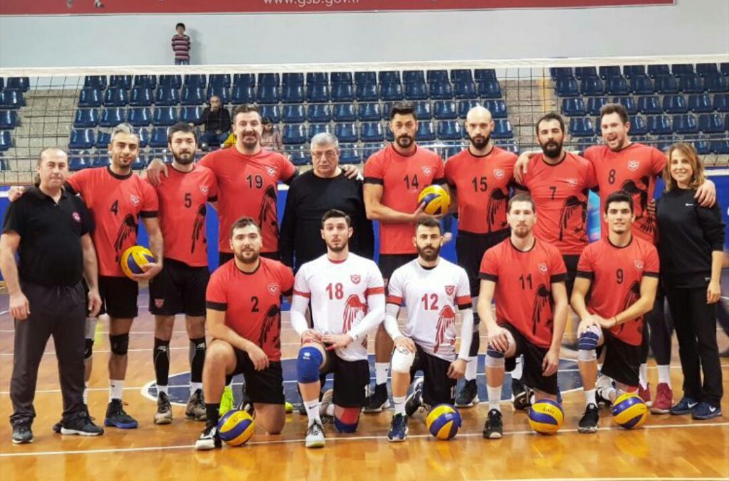 “Galibiyetle Başladık”