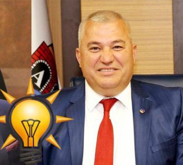 Ak Parti’de Fetö Çamuru