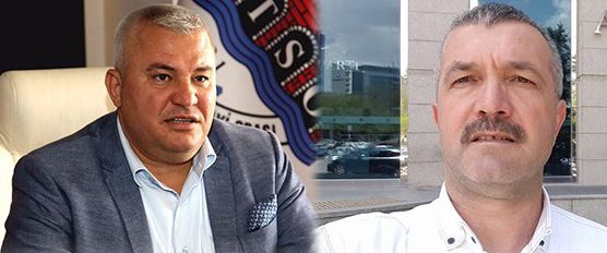 “Hesaplaşmayı Dört Gözle Bekliyorum”