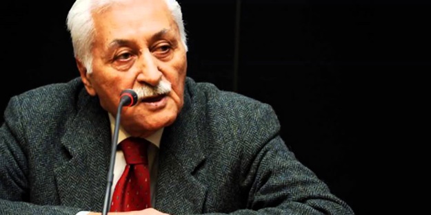 Şair Yavuz Bülent Bakiler yoğun bakıma kaldırıldı