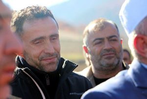 Kaptanın en acı günü..