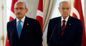 Kılıçdaroğlu’nu konuştuğuna pişman etti..