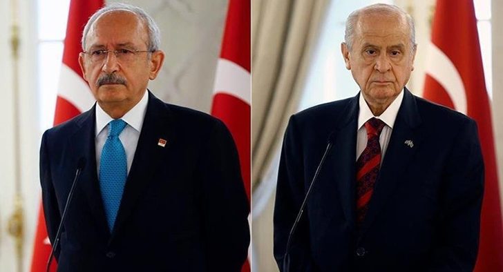 Kılıçdaroğlu’nu konuştuğuna pişman etti..