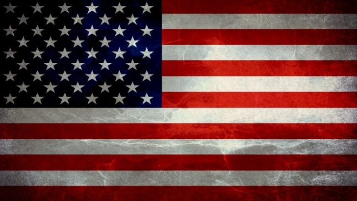 Büyük şeytan ABD bunu da yaptı!