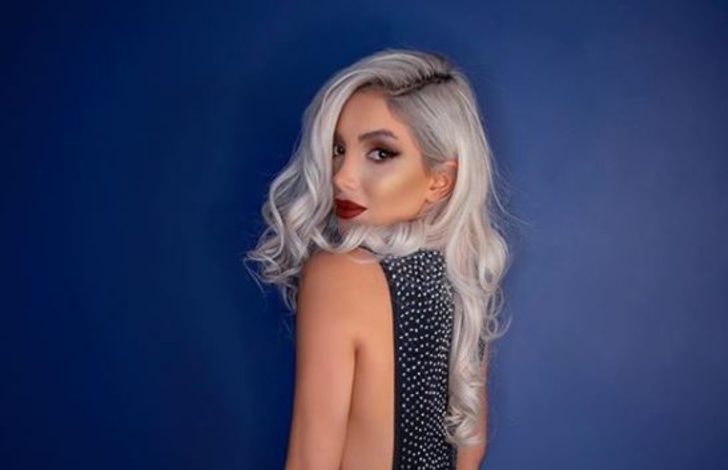 Umre sonrası müthiş dönüşüm..