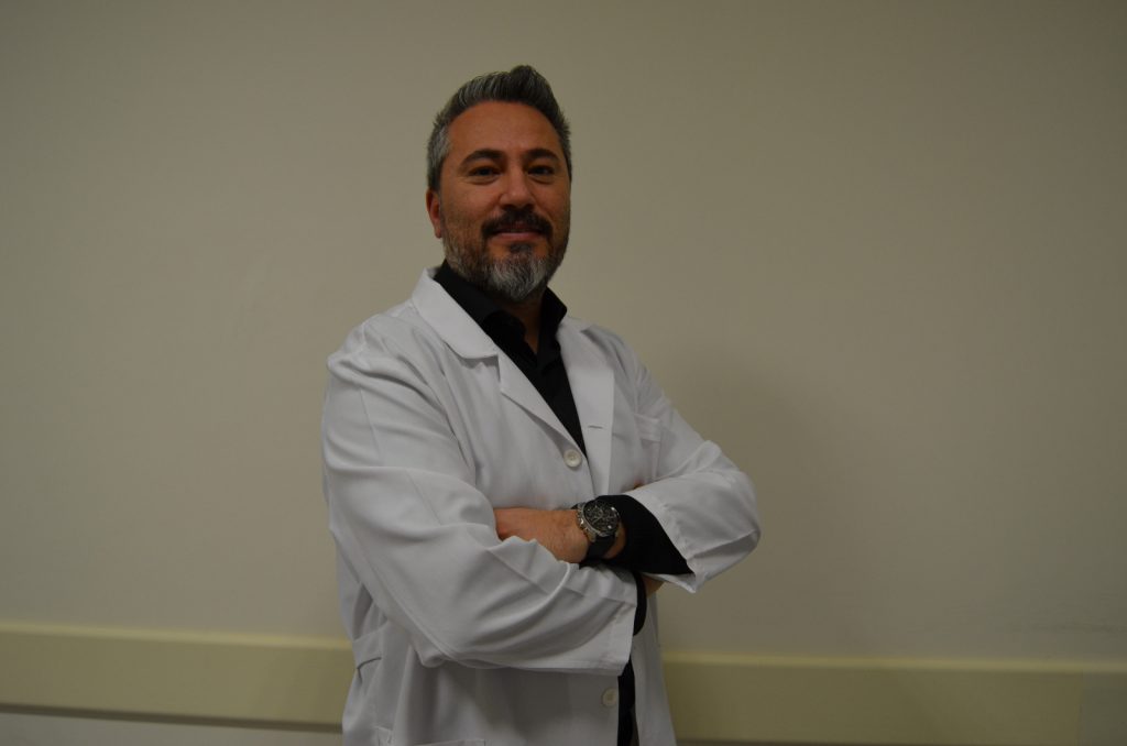 Erkeklerin Korkulu Rüyası PROSTAT