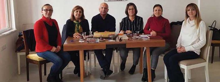 Gaye Coşkun’dan Siyasilere Sitem