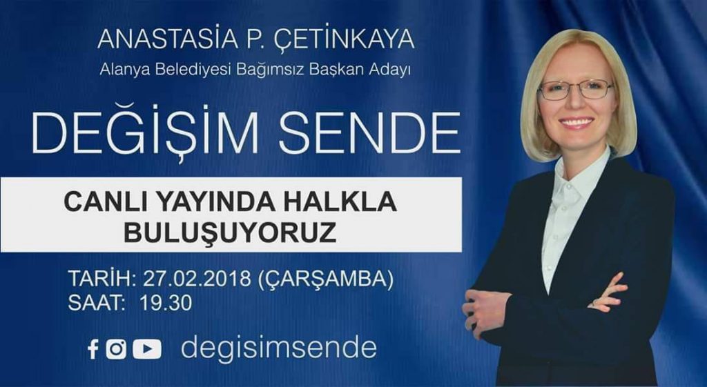 “Herkes Farkı, Fark Etmeye Davetli”