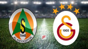 Zor Maçların Takımı Alanyaspor, Aslan Karşısında.