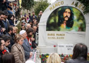 Türkiye Barış’ını Özlemle Andı..