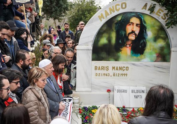 Türkiye Barış’ını Özlemle Andı..