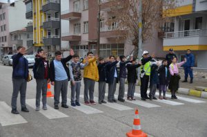 Alanya’da Sürücüler Ceza Dinlemiyor..