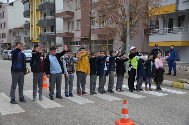Alanya’da Sürücüler Ceza Dinlemiyor..
