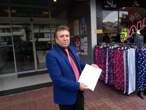 “Kime Göre, Neye Göre Demokrasi”