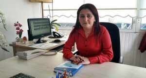 “Eğitim İçin Sen de El Ver”